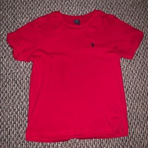 Polo T shirts